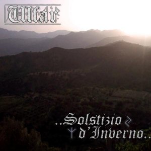 Ulfar - Solstizio d'Inverno [demo] (2010)