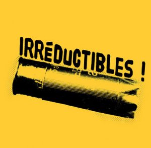 Irreductibles ! - Demo (2010)