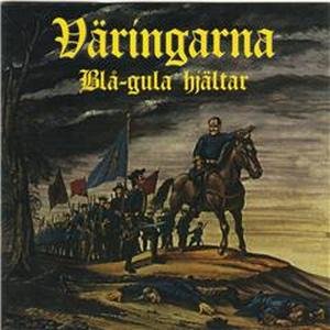 Varingarna - Bla-gula Hjaltar (1995)