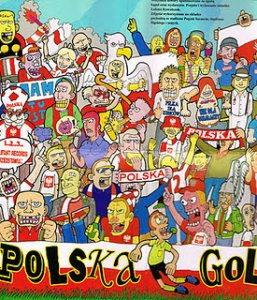 VA - Polska Gola (2006)