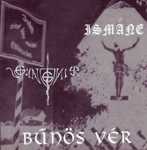 Ismane & Gungnir - Bunos Ver (2005)