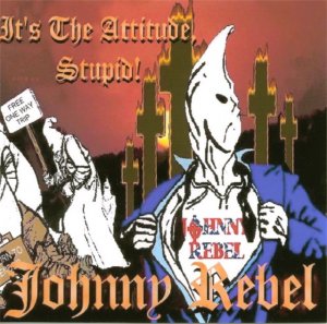 johnny rebel  mp3