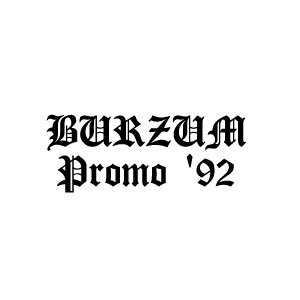 Burzum - Discography (1991-2011) Burzum - Discography (1991-2011)