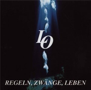 Legion Ost - Regeln, Zwange, Leben (1997)