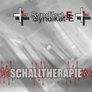 SYNDIKAT-E – Schalltherapie (2011)