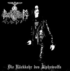 Asenheim - Die R&#252;ckkehr Des Alphawolfs [ep] (2009)