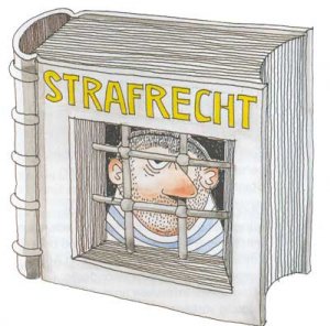 Nahkampf - Strafgesetzbuch (1998)