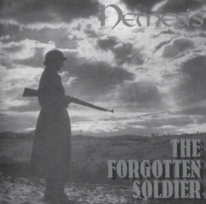 Nemesis - The Forgotten Soldier (2002)