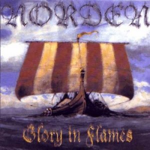 Norden - Glory in Flames (2000)