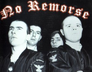 No Remorse - Discography (1987 - 2022)