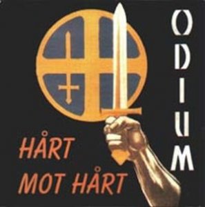 Odium - Hart mot Hart (1995)
