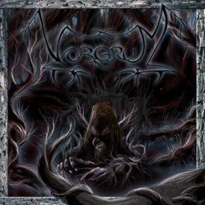 Vorgrum - The Awakening [ep] (2011)