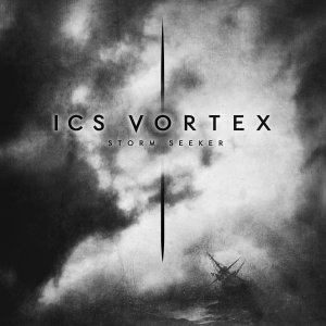 ICS Vortex - Storm Seeker (2011)