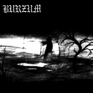 Burzum - Discography (1991-2011) Burzum - Discography (1991-2011)