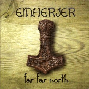 Einherjer - Discography (1994 - 2022)