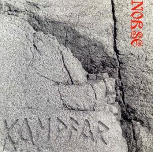 Kampfar - Discography (1995 - 2022)