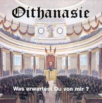 Oithanasie - Discography (1993 - 2014) Oithanasie - Discography (1993 - 2014)