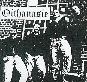 Oithanasie - Discography (1992 - 2024)