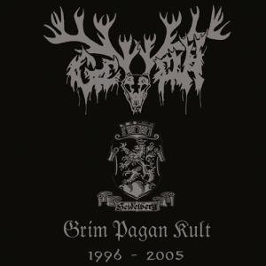 Geweih - Grim Pagan Kult [best of/compilation] (2011)