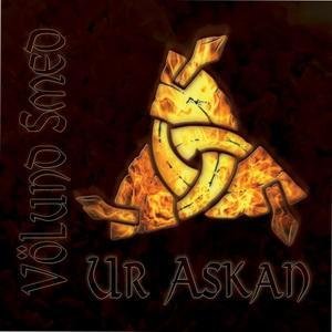 Volund Smed - Ur Askan (2011)