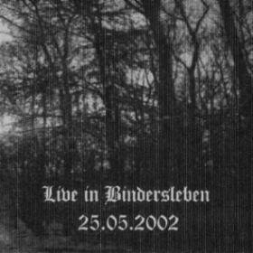 Aaskereia - Live In Bindersleben 25.05.2002 [live] (2002)