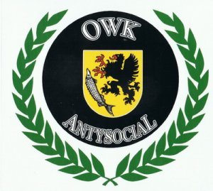OWK - Antysocial (2011)