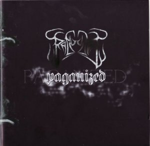 Panychida - Paganized (2007)