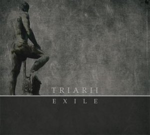 Triarii - Exile (2011)