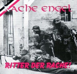 Rache Engel - Ritter der Rache (2000)