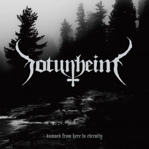 Jotunheim - Damned From Here To Eternity (Demo) (2011)