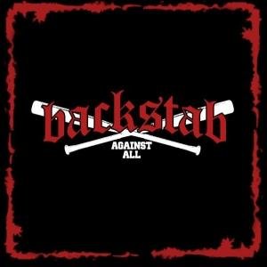 Backstab - Against all (2011)