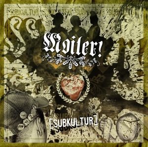 Moiler! - Subkultur (2012) LOSSLESS
