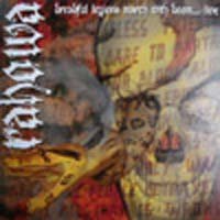 Rahowa - Discography (1992 - 2017) Rahowa - Discography (1992 - 2017)