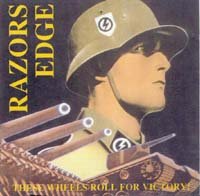 Razors Edge - Discography (1993 - 2015) Razors Edge - Discography (1993 - 2015)