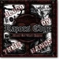 Razors Edge - Discography (1993 - 2015) Razors Edge - Discography (1993 - 2015)