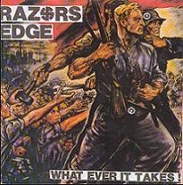 Razors Edge - Discography (1993 - 2015) Razors Edge - Discography (1993 - 2015)