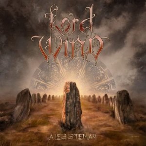 Lord Wind - Ales Stenar (2012)