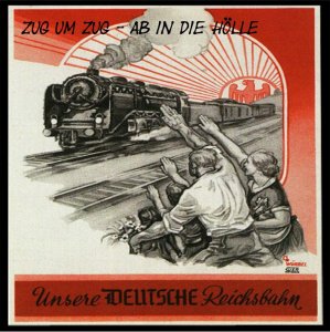 Zug Um Zug - Ab in die Holle (2012) Zug Um Zug - Ab in die Holle (2012)