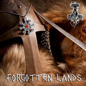 Drakwald  - Forgotten Lands (Demo) (2012)
