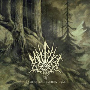 Dark Forest - Land Of The Evening Star (2012)