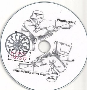 Bunkertor 1 – Der Letzte Tropfen Blut (2008)