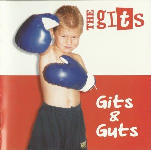 The Gits - Gits & Guts (2002)