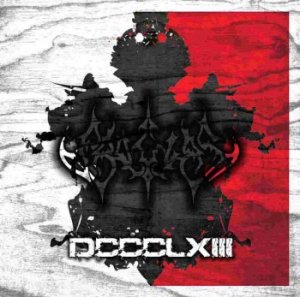 Proglas - DCCCLXIII [demo] (2009)