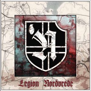 Nordvrede - Legion Nordvrede (2012)