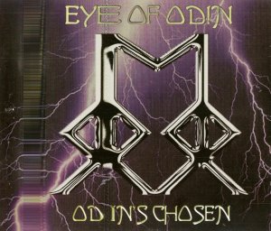 Eye of Odin - Odins Chosen (2000)