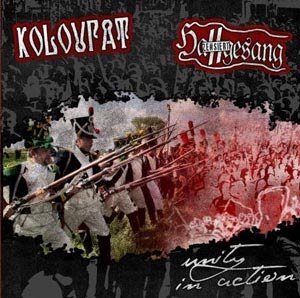 Hassgesang - Discography (2000-2010) Hassgesang - Discography (2000-2010)