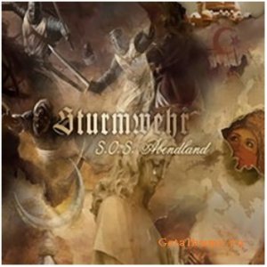 Sturmwehr - Discography (1995-2010)