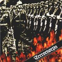 Terrorkorps - Discography (2002 - 2016)