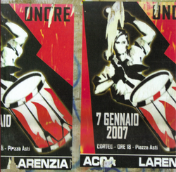 ZetaZeroAlfa - Discography (1999 - 2019) ZetaZeroAlfa - Discography (1999 - 2019)