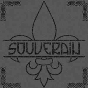 Souverain - Oraison (Promo EP) (2012)